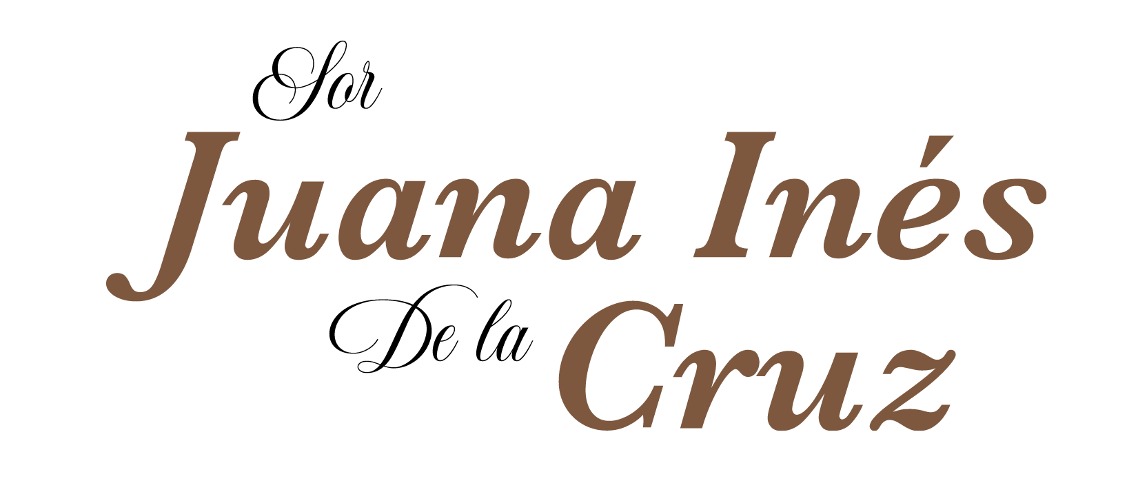 Sor Juana Inés de la Cruz